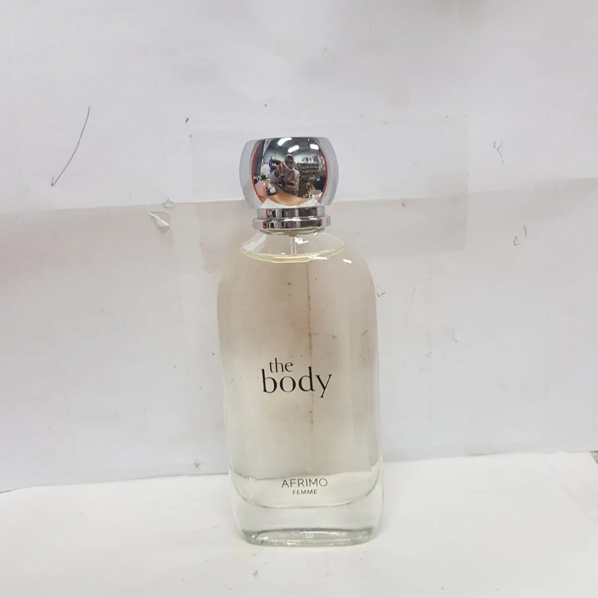 아프리모 더 바디 팜므 50ml 1223